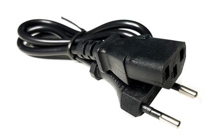 Imagem de Fonte Universal Para Notebook 8 Conectores + Seletor de Volt