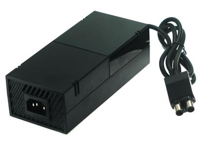 Imagem de Fonte xbox one bivolt 110v 220v
