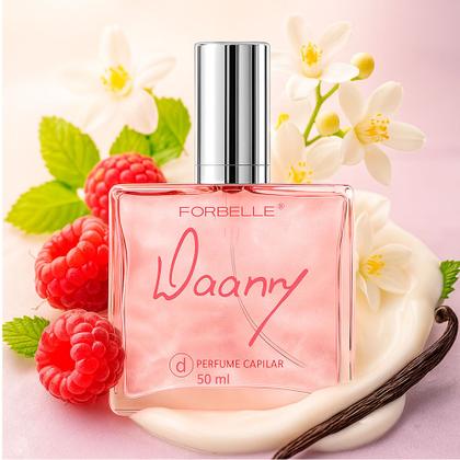 Imagem de Forbelle Professional Daanny - Perfume Capilar 50ml