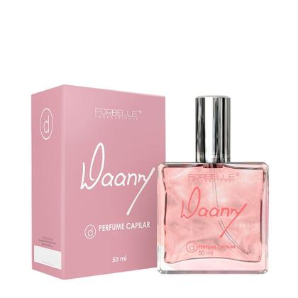 Imagem de Forbelle Professional Daanny - Perfume Capilar 50ml