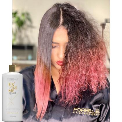 Imagem de Forbelle Progressiva Extreme Expert 1L + Flash Mask 100ml
