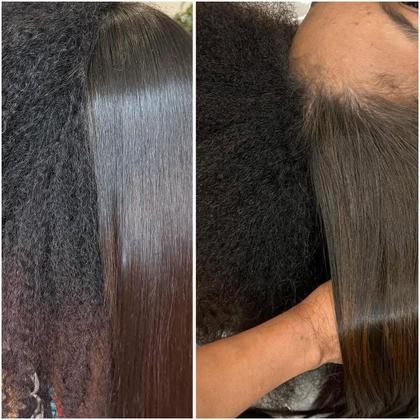 Imagem de Forbelle Progressiva Extreme Expert 1L + Flash Mask 100ml