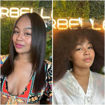 Imagem de Forbelle Progressiva Extreme Expert 1L + Flash Mask 100ml