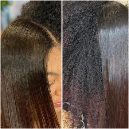 Imagem de Forbelle Progressiva Extreme Expert 1L + Flash Mask 100ml