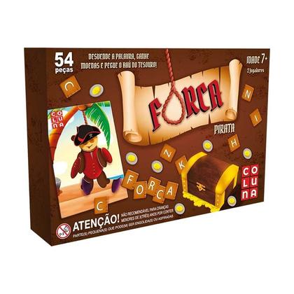 Imagem de Forca - coluna