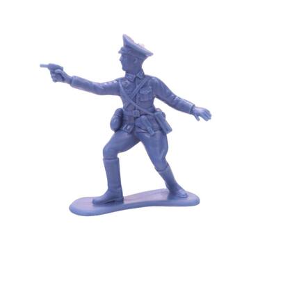 Imagem de Forças Armadas Soldados Alemães e Cercas 0964 - Gulliver