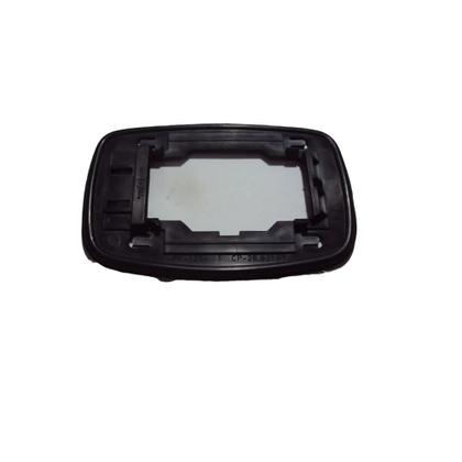 Imagem de Ford Escort Vidro E Placa Retrovisor Controle Manual Le Orig Posição do espelho:Esquerda