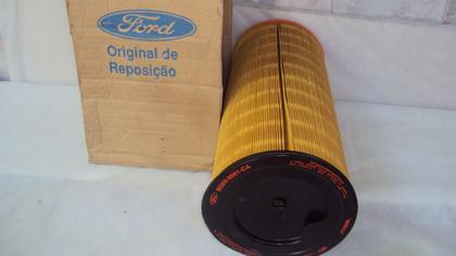 Imagem de Ford F-250 4.2l Gasolina Elemento Filtro De Ar Novo Original