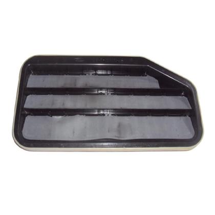 Imagem de Ford Ka Grade Traseira Externa Da Ventilação De Ar Genuíno