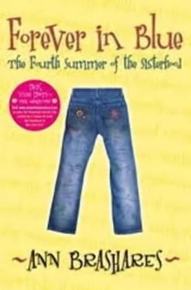 Imagem de Forever In Blue - The Fourth Summer Of The Sisterhood - Random House