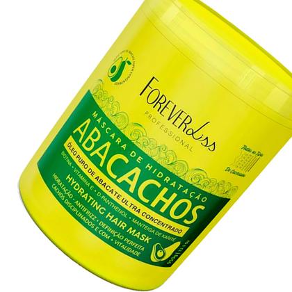 Imagem de Forever Liss Abacachos Abacate Para os Cabelos 950g