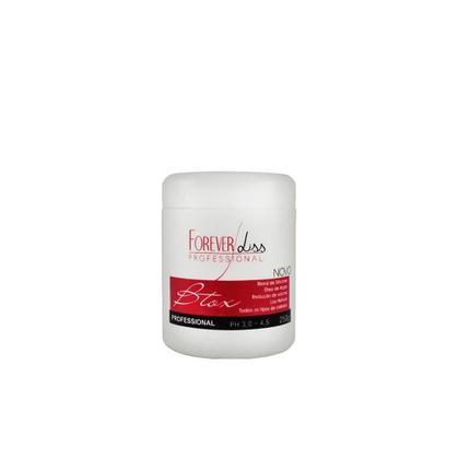 Imagem de Forever Liss Creme Alisante Argan Oil Máscara 250g