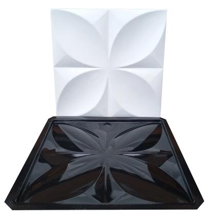 Imagem de Forma 3D pétala 29x29