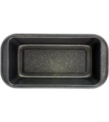 Imagem de Forma De Bolo e Pão De Forma 25,5cm Essence Aço Carbono Antiaderente Mimo Style