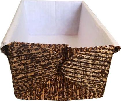 Imagem de Forma De Bolo Inglês Forneável 250 G Kit Com 20 Unidades