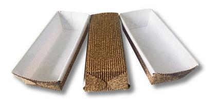 Imagem de Forma De Bolo Inglês Forneável 250 G Kit Com 20 Unidades