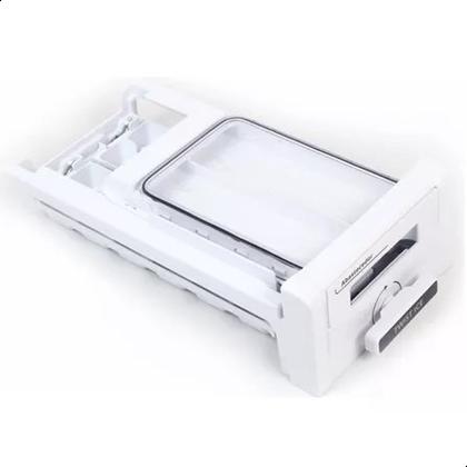 Imagem de Forma De Gelo Bre57akana Bre57akbna Refrigerador Brastemp