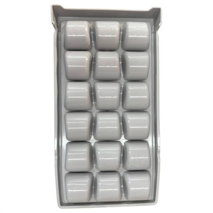 Imagem de Forma de Gelo Cinza Geladeira Consul CRM50 CRM56 CRM53