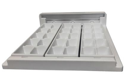 Imagem de Forma De Gelo Ice Twister Electrolux Dm84x/dm83x A96999301