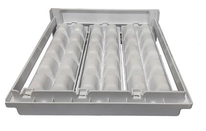 Imagem de Forma De Gelo Ice Twister Electrolux Dm84x/dm83x A96999301