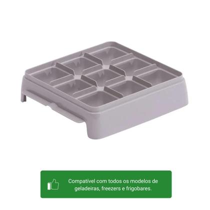 Imagem de Forma de Gelo para Geladeira - W11530337