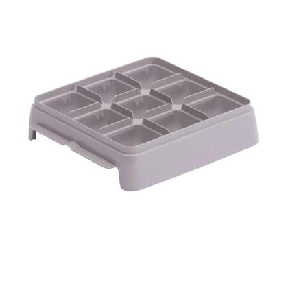 Imagem de Forma de gelo para Refrigerador original cor cinza W11530337