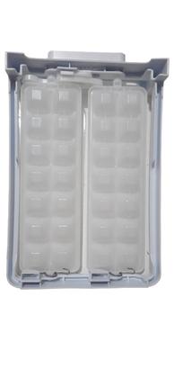 Imagem de Forma de Gelo Refrigerador Samsung RT43K6A4JWW RT44A6E3FB1