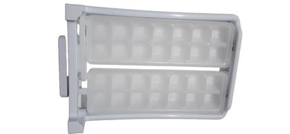 Imagem de Forma de Gelo Refrigerador Samsung RT43K6A4JWW RT44A6E3FB1