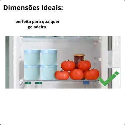 Imagem de Forma De Gelo Silicone Cubo Flexível Circular Redonda Drink