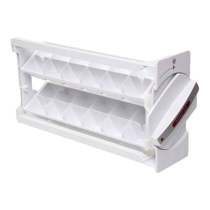 Imagem de Forma De Gelo Smart Ice Brastemp Brk50 Original - W10420716