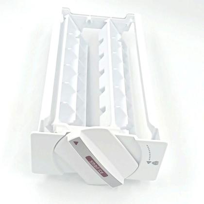 Imagem de Forma De Gelo Smart Ice Brastemp Brm48 Original - W10420716