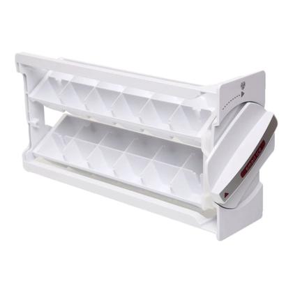 Imagem de Forma De Gelo Smart Ice Brastemp Brm49 Original - W10420716