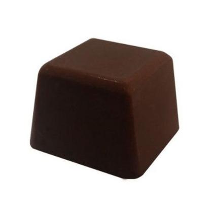 Imagem de Forma de Ovo de Páscoa e Chocolate de Silicone e Acetato 10 Un