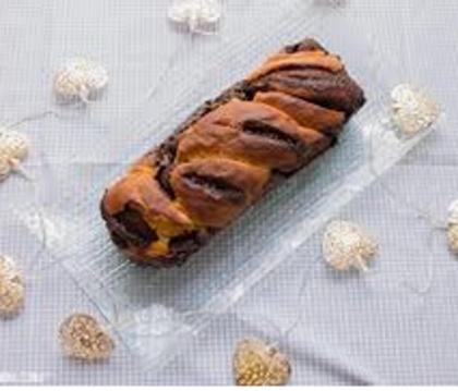 Imagem de Forma De Pão *** Extra Alta*** Em Alumínio Puro