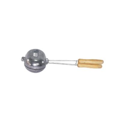 Imagem de Forma de Pão Frances Manual Alumínio Fundido maçãSTORE