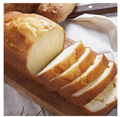 Imagem de Forma De Pão N 1 Alumínio If35