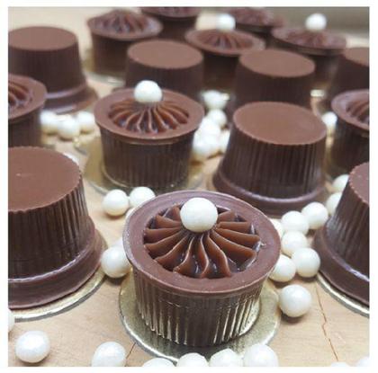 Imagem de Forma de silicone 3 partes alpino especial cod- 9665 bwb