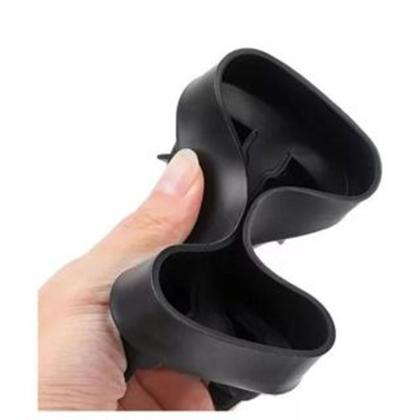 Imagem de Forma De Silicone Gelo De Caveira Flexível Drinks Halloween