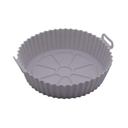 Imagem de Forma De Silicone Para Air Freyr 20cm Cores Sortidas Onixx