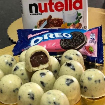 Imagem de Forma especial sp. bombom especial c/ 3 partes bwb