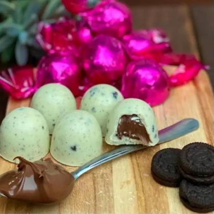 Imagem de Forma especial sp. bombom especial c/ 3 partes bwb