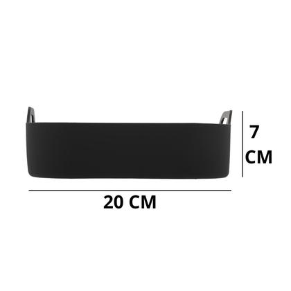 Imagem de Forma Forro Silicone Reutilizavel Air Fryer Antiaderente