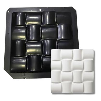 Imagem de Forma Mini Almofadinha 25x25cm - Ref. 1077 - Ideal para Artesanato