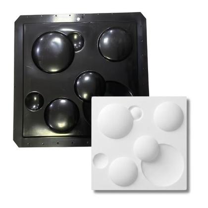 Imagem de Forma Mini Eclipse 29x29cm - Ref. 613 - Ideal para Confeitaria