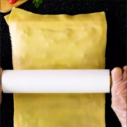 Imagem de Forma P/ Moldar Macarrão Capelletti Meia Lua Massa Recheada