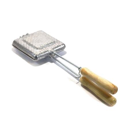 Imagem de Forma para Bauru Sanduicheira Esquenta Rápido Tostex