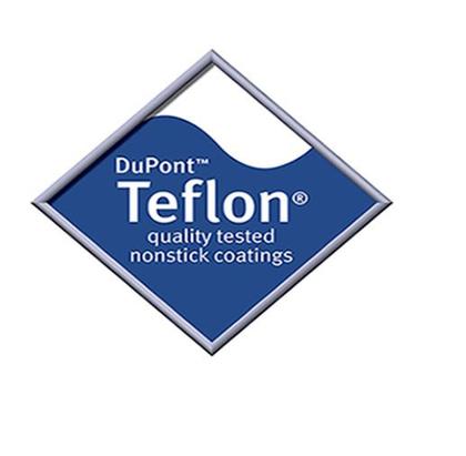 Imagem de Forma para Bolo 24cm Alumínio com Revestimento Antiaderente 5 Camadas de Teflon