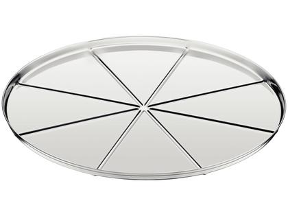 Imagem de Forma para Pizza de Inox Redonda - Tramontina Service 61744/300