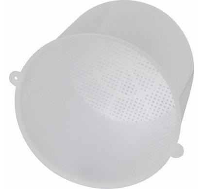 Imagem de Forma Para Queijo Frescal De 1kg Polietileno (24 Unidades)