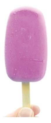 Imagem de Forma Para Sorvete Magnum Silicone 4 Cavidades Prime Chef